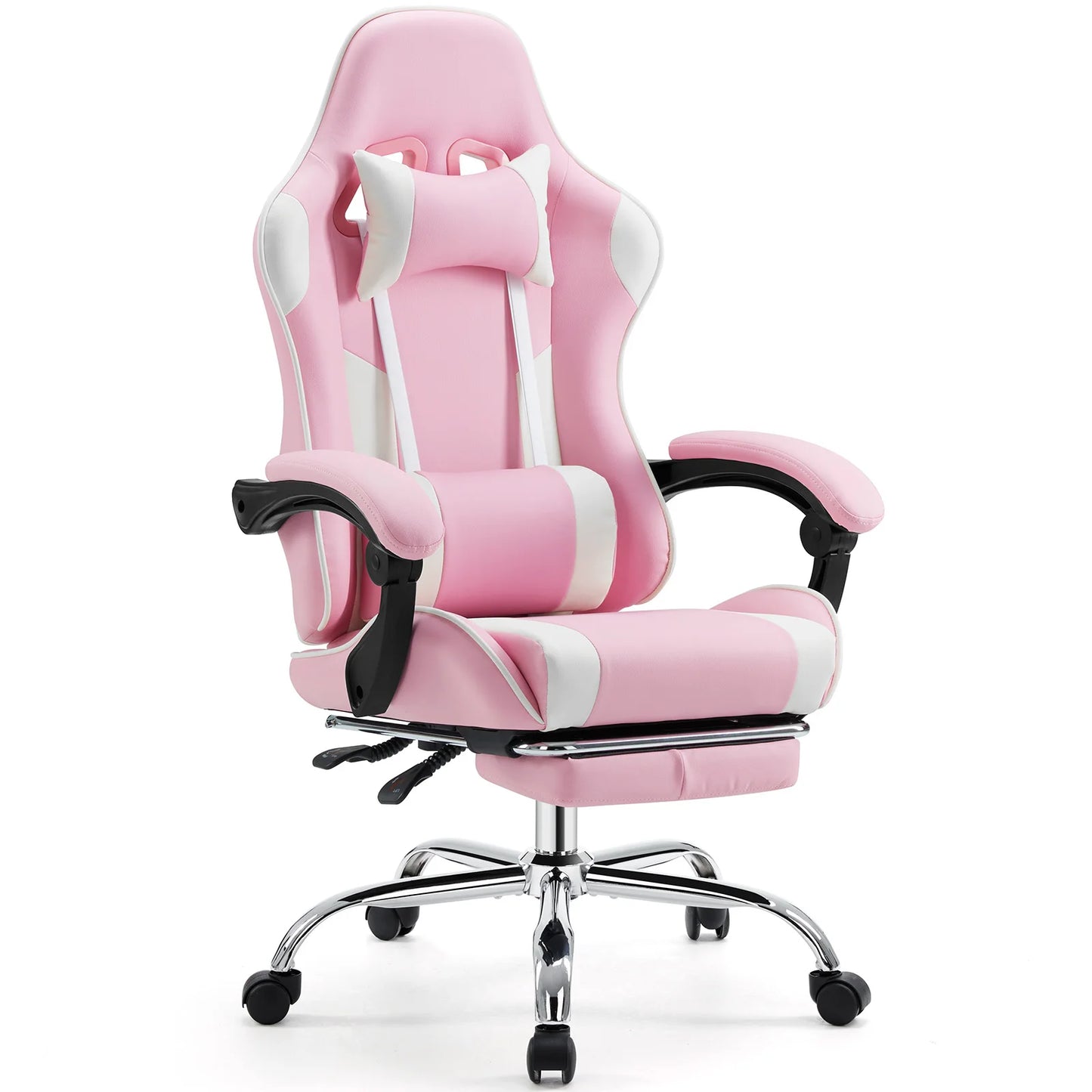 Ergonomic Racing Gaming PU Leather Chair for Office
