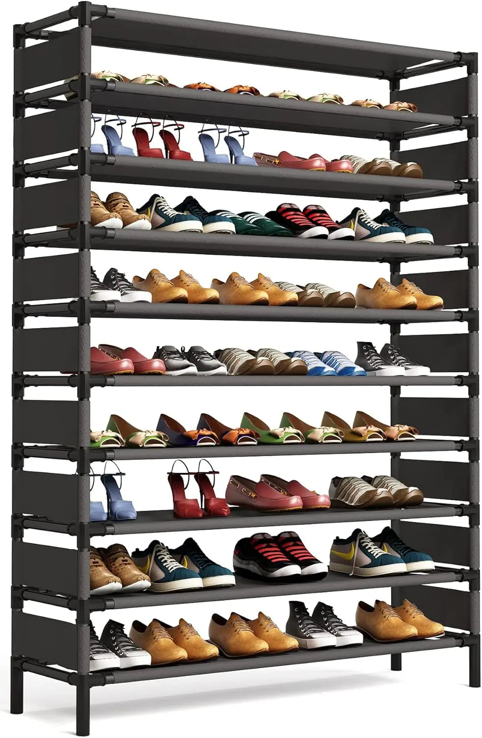 Multi-layer Storage Rack for Bedroom Furniture/Shoe Shelf
