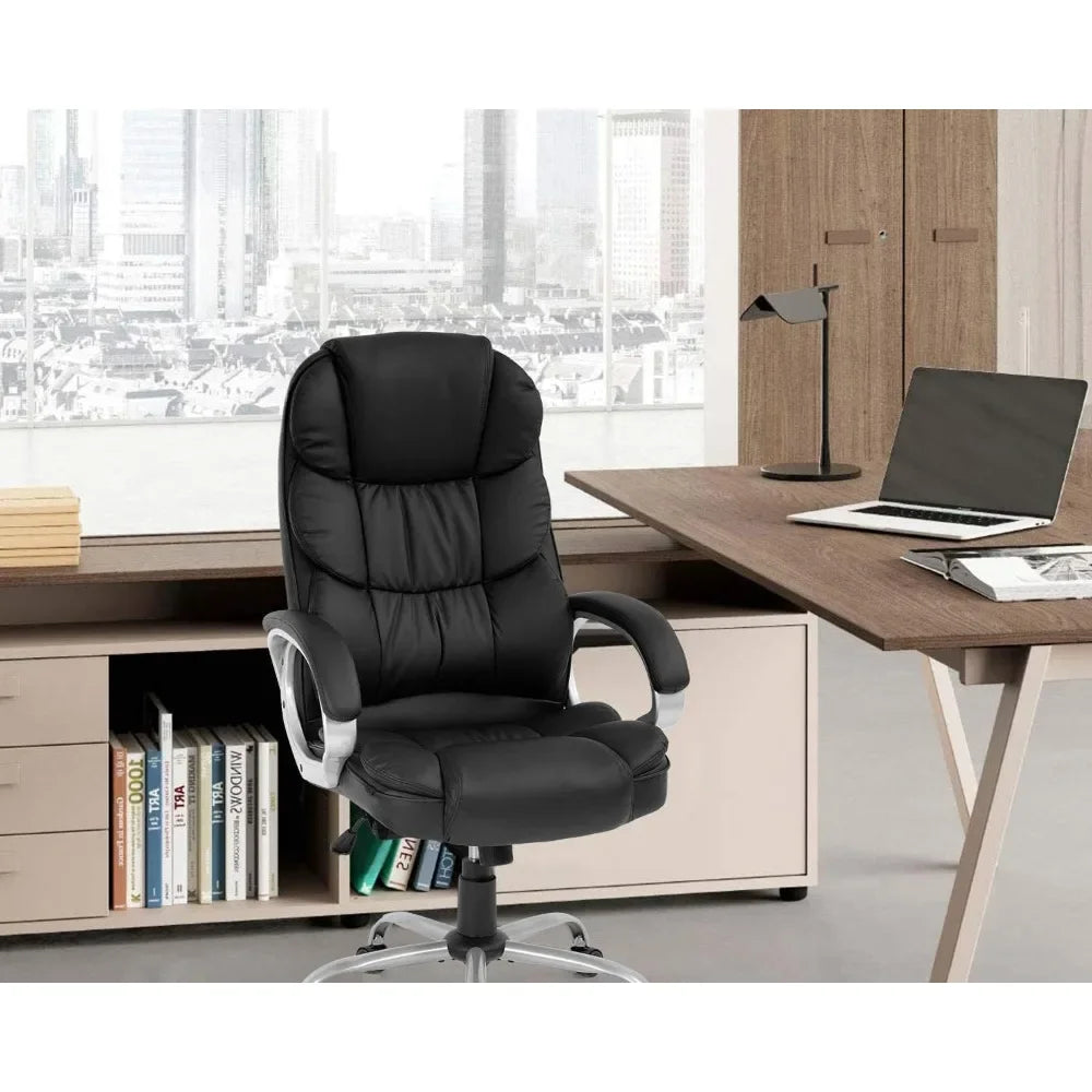 High Back Ergonomic Office Chair