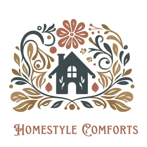 Homestyle Comforts