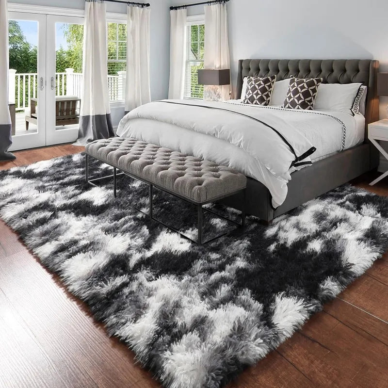 Large Area Rug Bedroom/Living Rooms