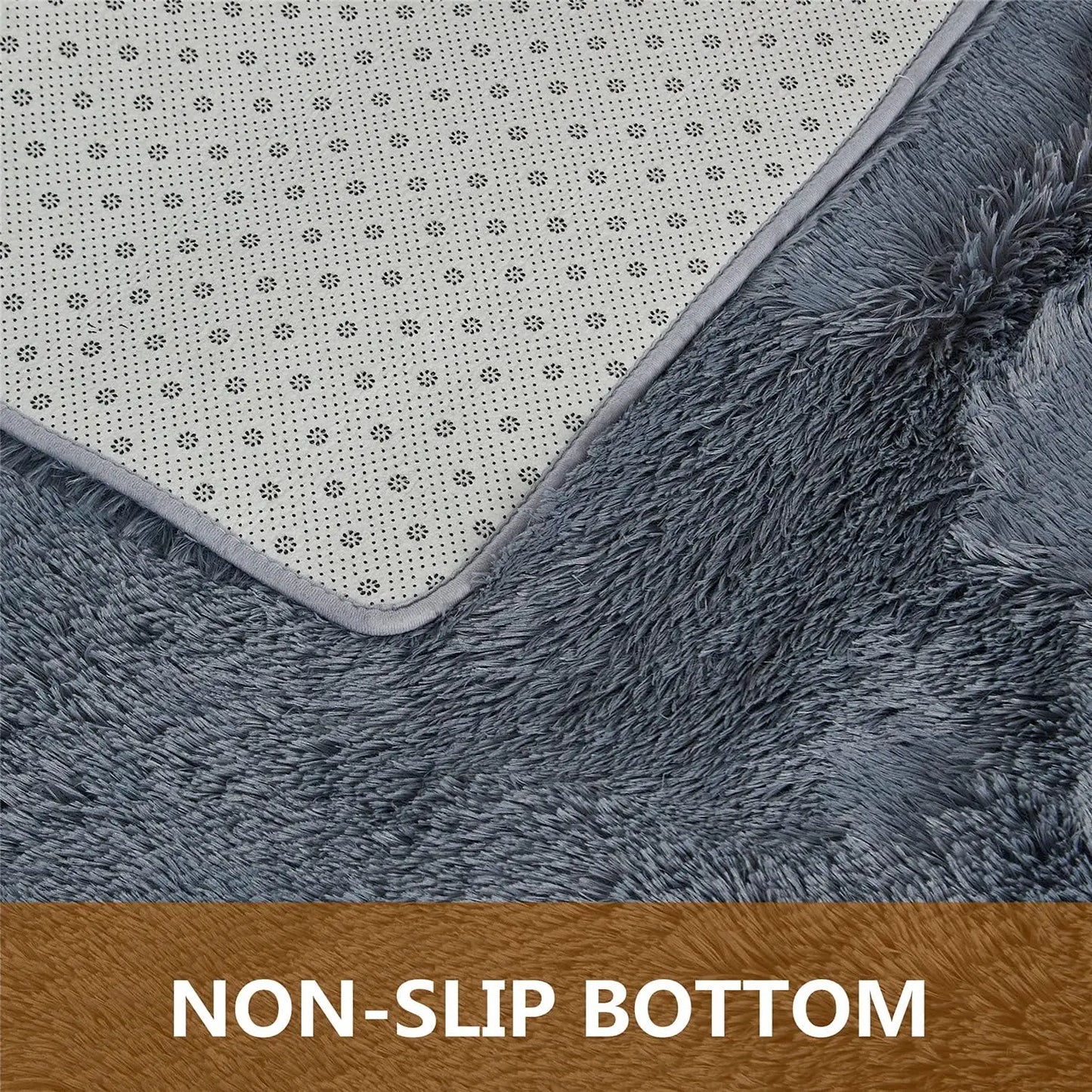 Large Throw for Playroom/Nursery Room Rugs