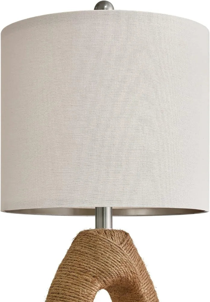 Table Lamps for Bedroom Living Room Set 2