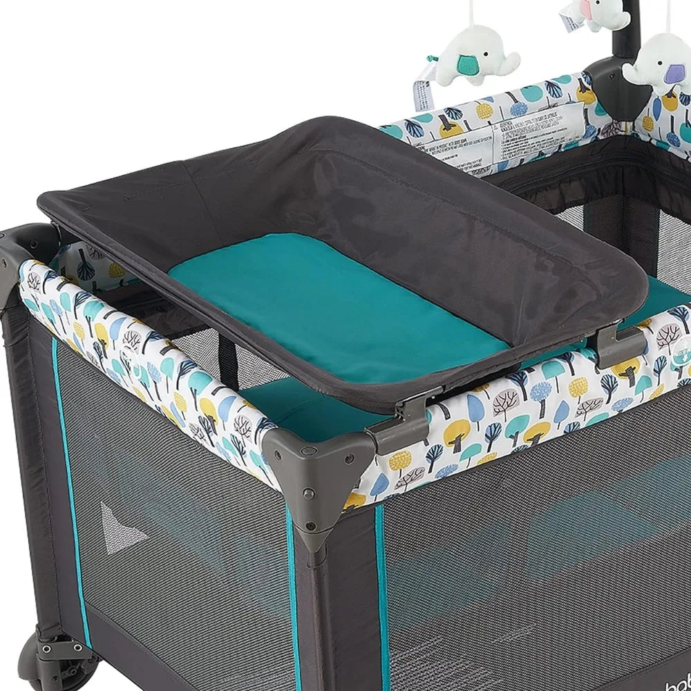 Portable Cribs for Baby/Multifunctional