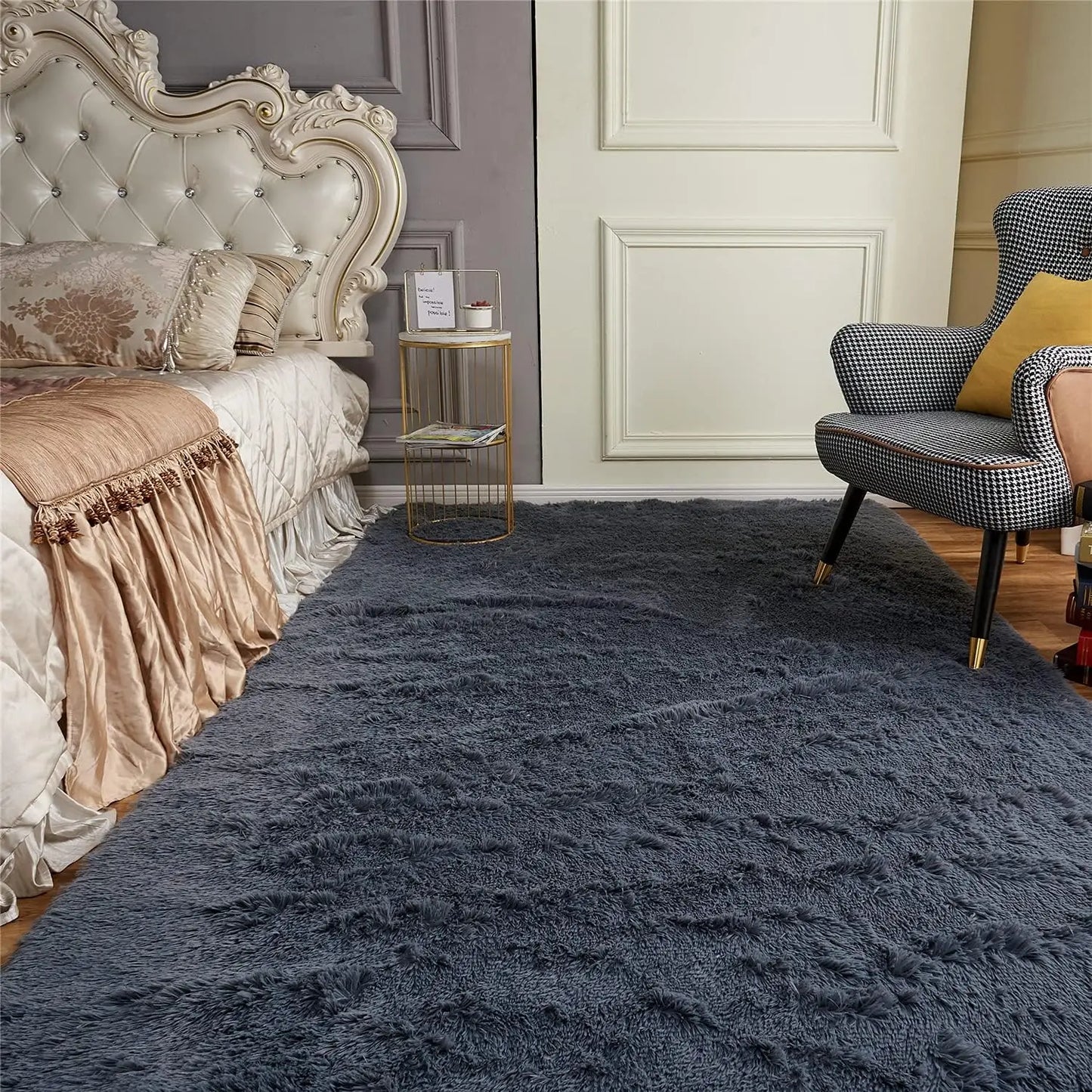 Large Throw for Playroom/Nursery Room Rugs