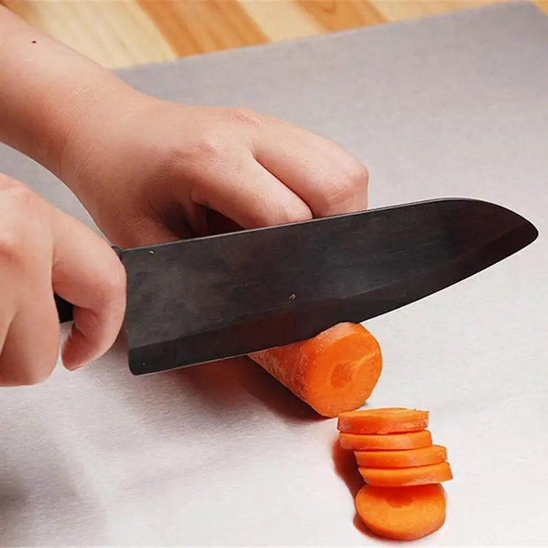 Cutting Board with Lip Extra Large Stainless Steel