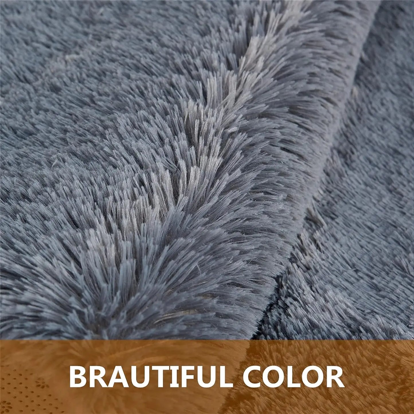 Large Throw for Playroom/Nursery Room Rugs