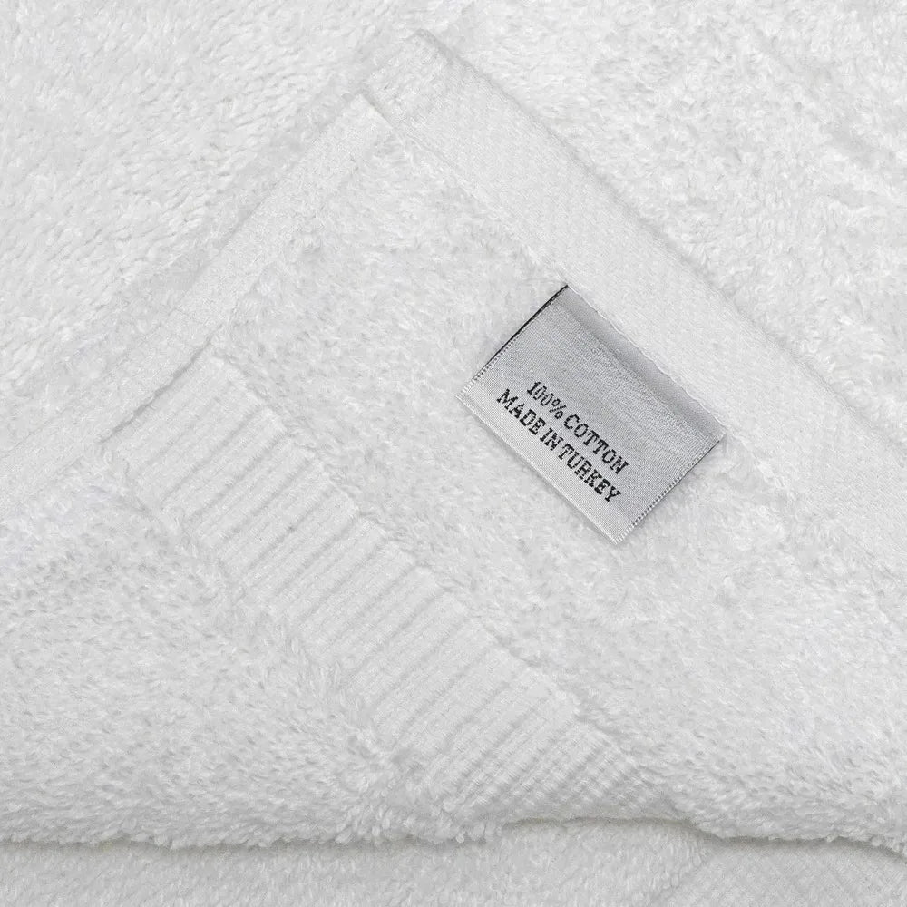 Cotton Premium Towels for Bathroom