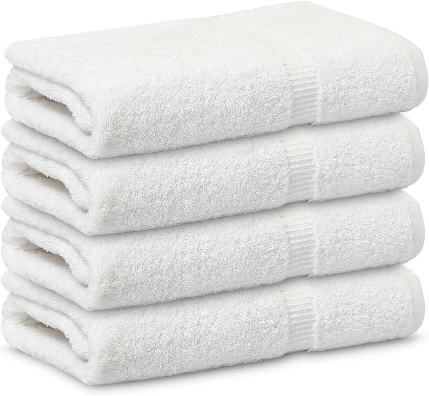 Cotton Premium Bath Towel Sets