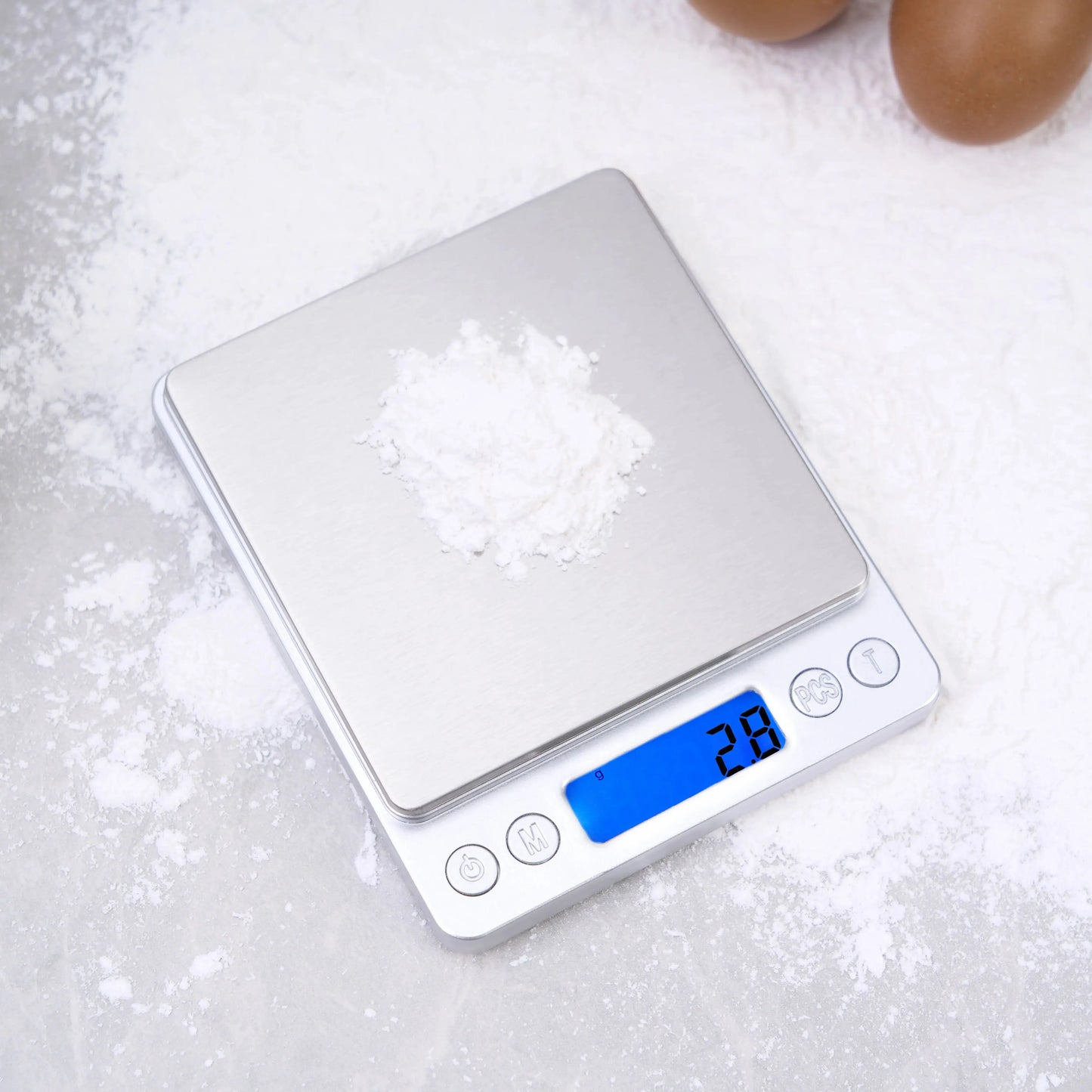 Digital Kitchen Scale