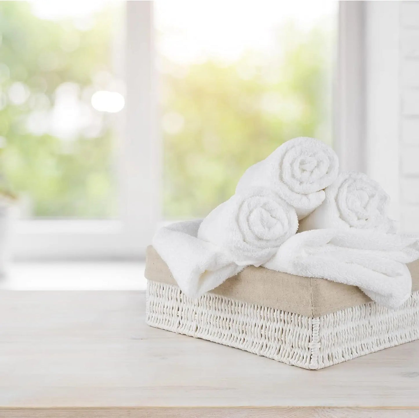 Cotton Premium Bath Towel Sets