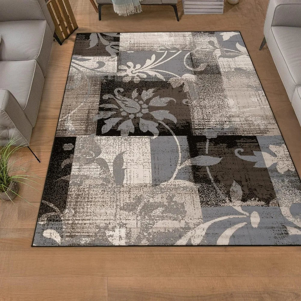 Superior Indoor Area Rug Perfect for Multiple Rooms