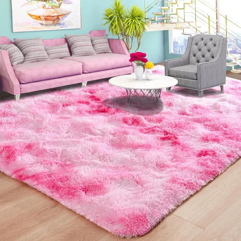 Large Area Rugs for Nursery/Kids Room