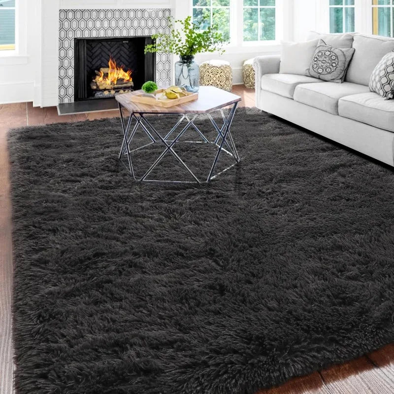 Large Area Rug Bedroom/Living Rooms