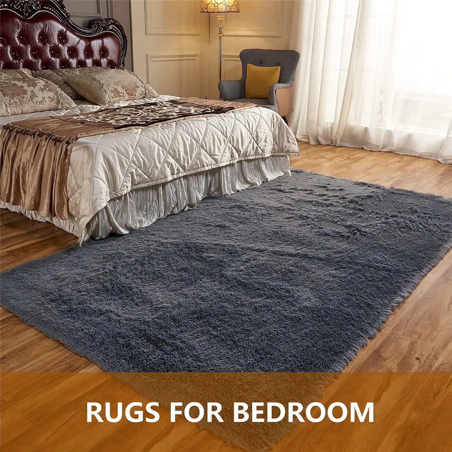 Large Throw for Playroom/Nursery Room Rugs