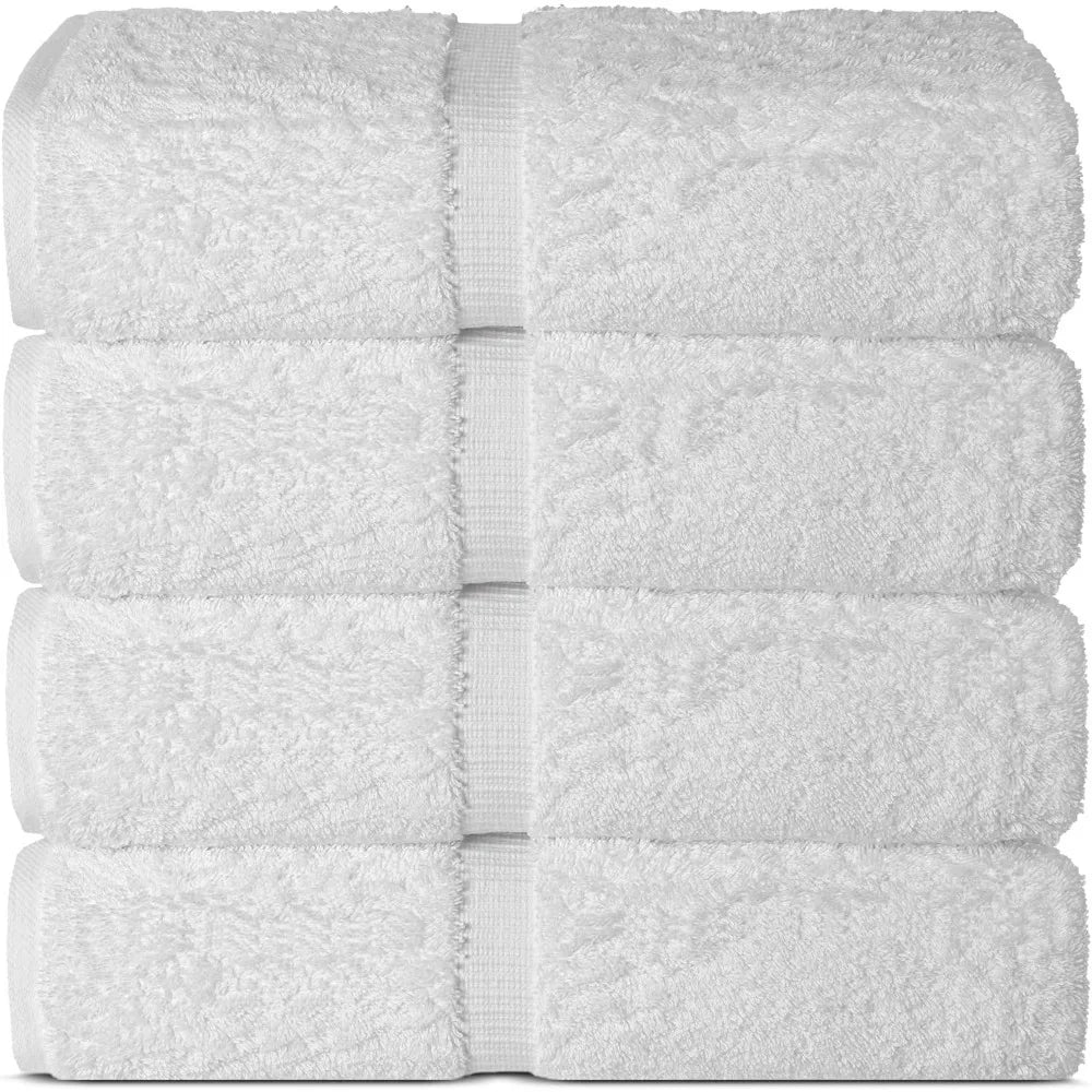 Cotton Premium Towels for Bathroom