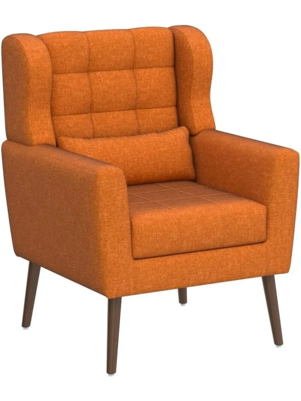 Comfy Accent Arm Chairs for Living Room