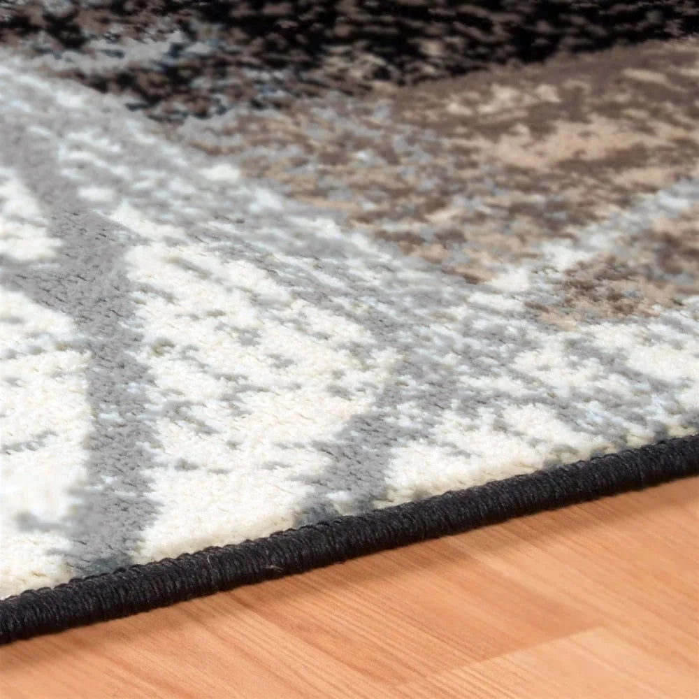 Superior Indoor Area Rug Perfect for Multiple Rooms