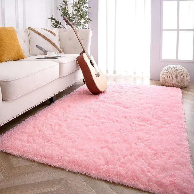 Large Area Rugs for Nursery/Kids Room